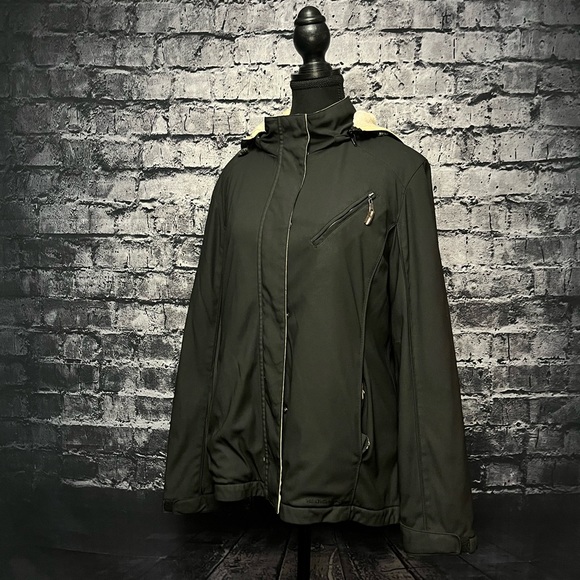 Weatherproof Jacket - Picture 6 of 8